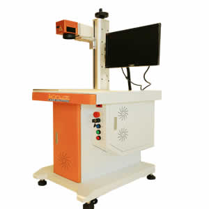 laser marking systems